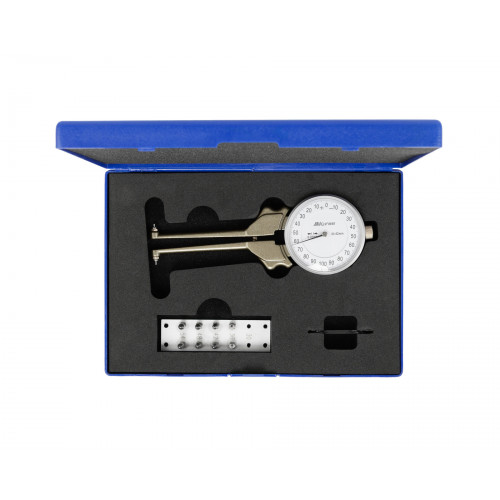 Нутромер индикат. рычажный НИРВ 30-62 0,01 МИК