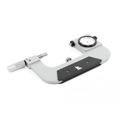 Скоба рычажная СРП-100 0,001 повышенной точности КЛБ