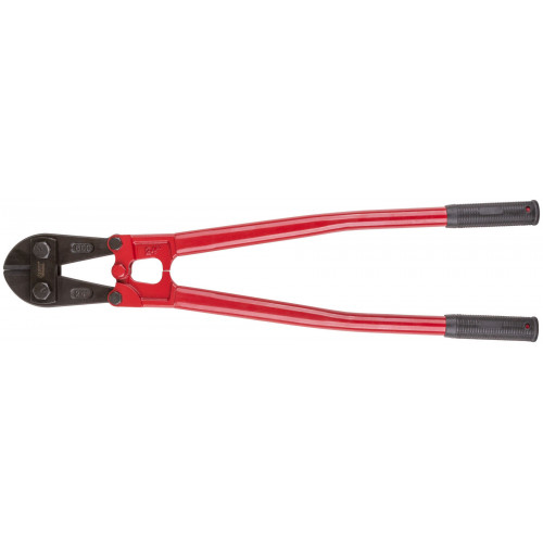 Болторез HRC 58-59 ( красный ) 600 мм