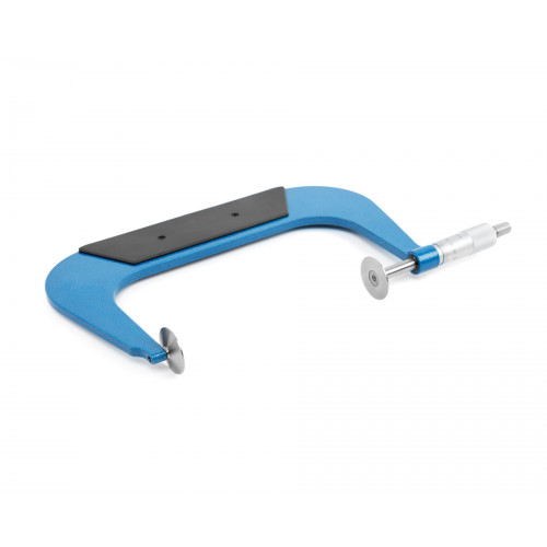 Микрометр зубомерный МЗ-175 0,01 SHAN