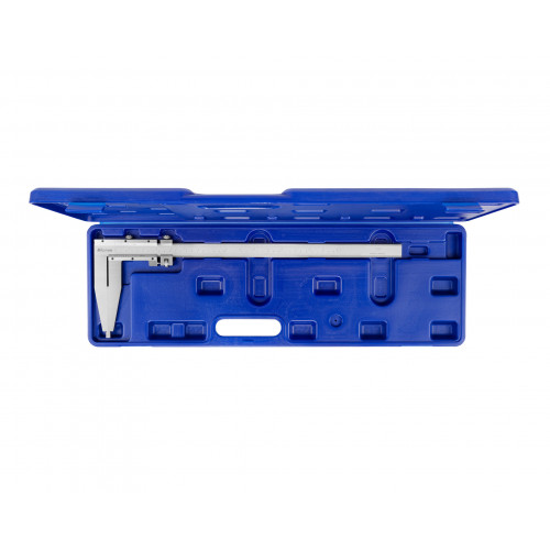 Штангенциркуль ШЦ-3- 400 0,05 губки 150мм дв. ш. МИК