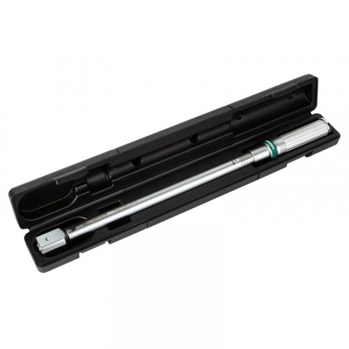GARWIN INDUSTRIAL 502210-40-200-14 Динамометрический ключ 40-200 Нм, двухстороннего действия с разьемом под сменные насадки 14х18