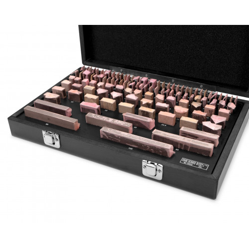 Набор КМД N 3 кл.0 (0-Н3) КЛБ