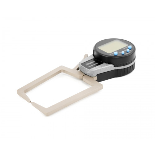 Стенкомер рычажный цифровой СРЦ  0-20 0,005 МИК