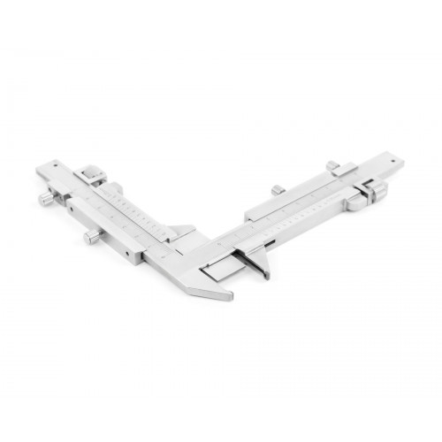 Штангензубомер ШЗН-18 0,05 (1-18) КЛБ