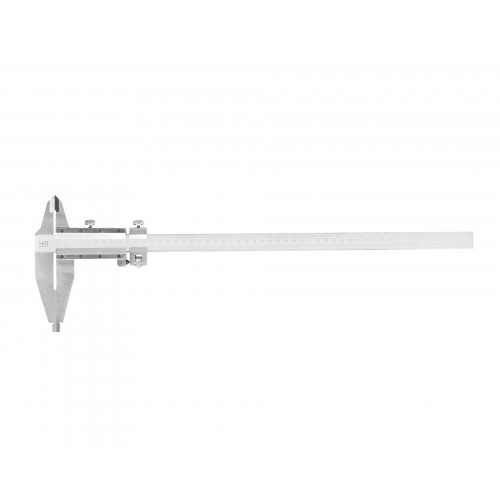 Штангенциркуль ШЦ-2- 500 0,05 губки 100мм ЧИЗ