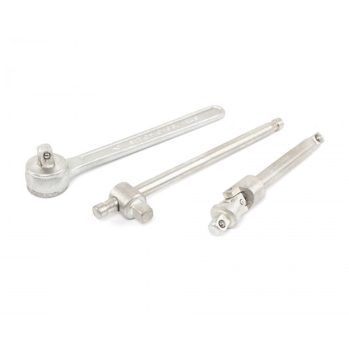 Набор шоферского инстр-та N4 (исп.2) ПВХ фут. SITOMO BELARUS