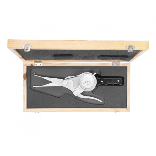 Кронциркуль индикаторный 35-55мм (L=100) 0.01 д/внутренних измерений SHAN