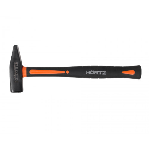 Молоток слесарный 0.6 квадратный боек фибергл.обр/р HOR