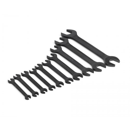 Набор ключей гаеч.двуст. 10шт. (8-36) SIT