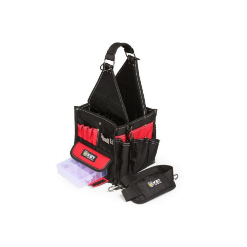 Сумка монтажника С-20 серия ПРОФИ (КВТ)