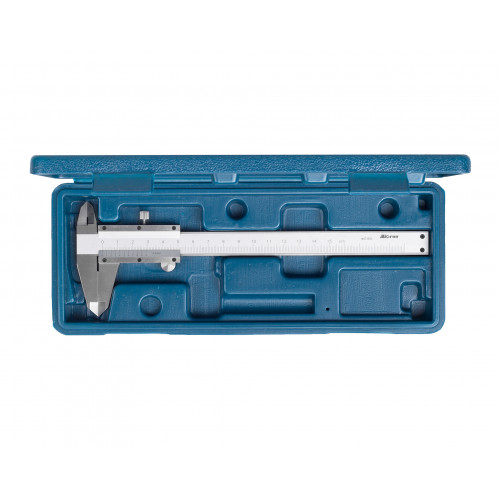 Штангенциркуль ШЦ-1-150 0,1 (ГРСИ №91149-24) МИК с поверкой