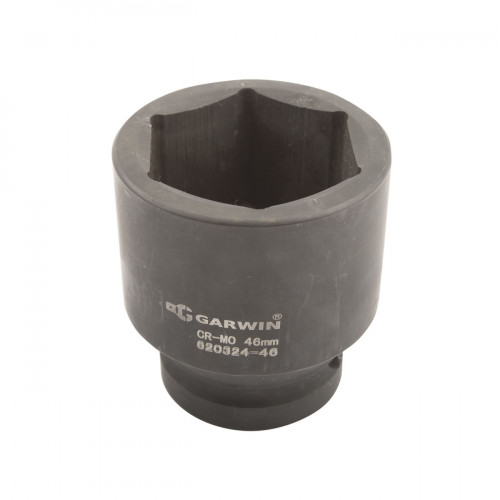 GARWIN PRO 620324-46 Головка торцевая ударная 3/4