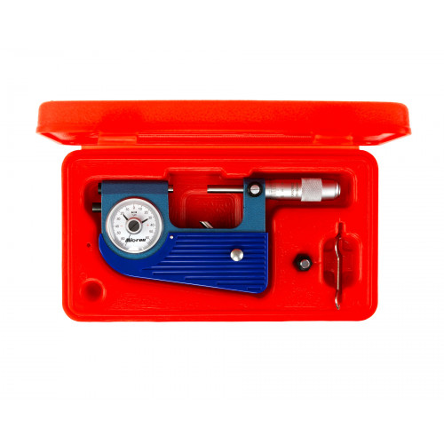 Микрометр рычажный МР- 50 0,001 +/-60 МИК