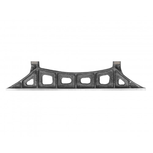 Линейка поверочная ШМ-2000 кл.1   СТИЗ