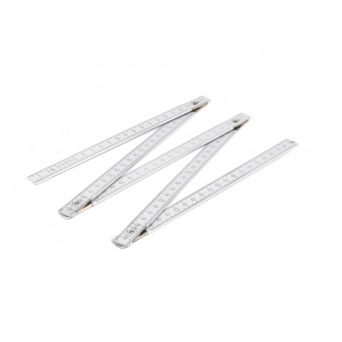 Метр складной