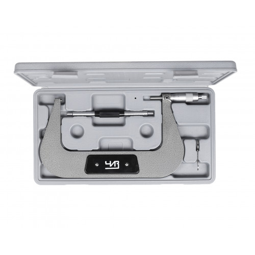 Микрометр МК- 225 0,01 ЧИЗ*