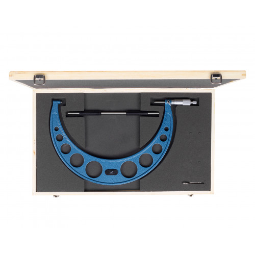 Микрометр МК- 250 0,01 ЧИЗ*