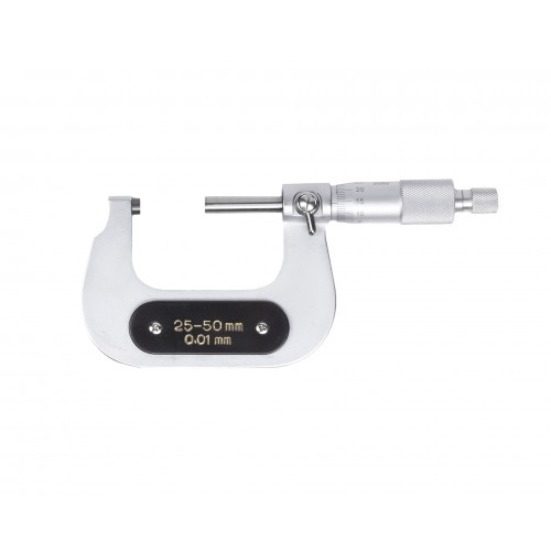 Микрометр МК-  50 0,01 SHAN