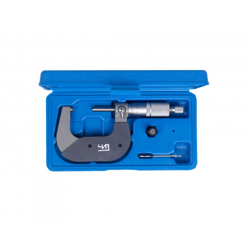 Микрометр гладкий МК-  50 0.01