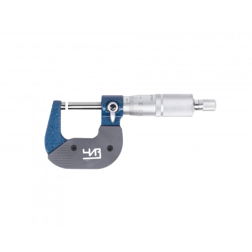 Микрометр МК-  25 0,01