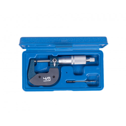 Микрометр МК-  25 0,01