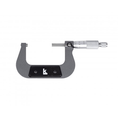 Микрометр МК-  75 0,01 с поверкой КЛБ*