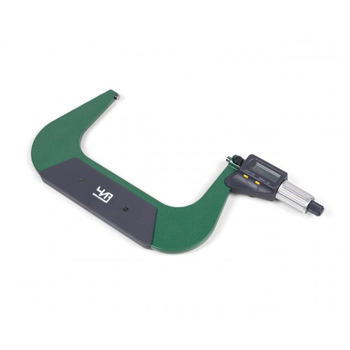 Микрометр МКЦ- 125 0,001 электронный 2-кн.IP54 ЧИЗ