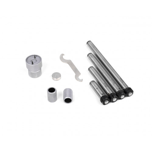 Микрометр МКЦ- 500 0,001 электронный 5-кн. IP54 МИК