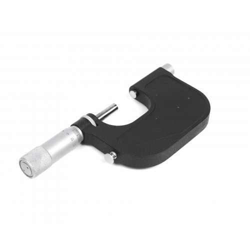 Микрометр рычажный МР- 50 0,01 (Польша) VIS