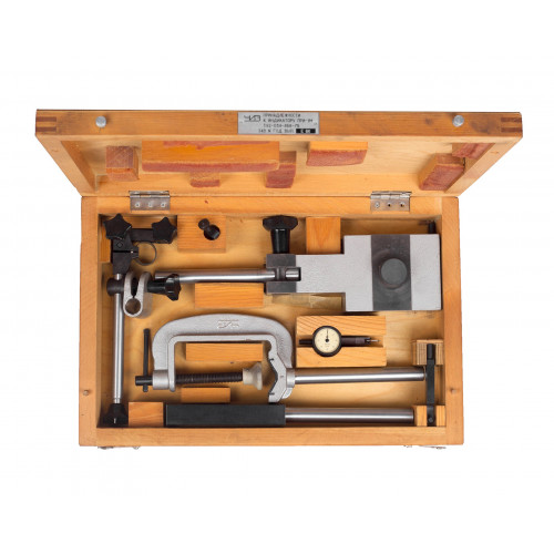 Набор принадлежностей к индикаторам ПРИ-1М с калибровкой ЧИЗ