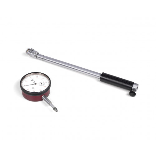 Нутромер индикаторный НИ   18- 50 0,01 кл.2