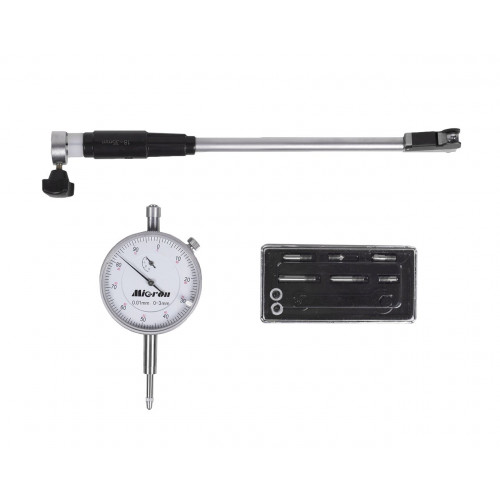 Нутромер индикаторный НИ   18- 50 0,01 с калибровкой МИК