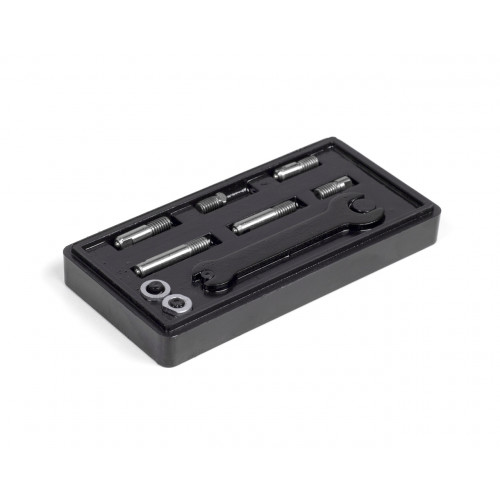 Нутромер индикаторный НИ   18- 50 0,01 с калибровкой МИК