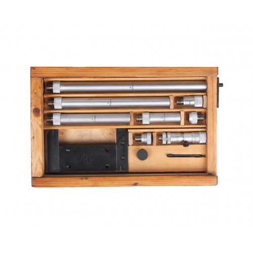 Нутромер микром. НМ   75- 600 0,01 ГОСТ 10-88 ЧИЗ