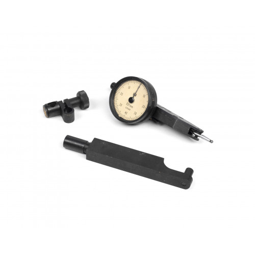 Набор принадлежностей к индикаторам ПРИ-1М с поверкой