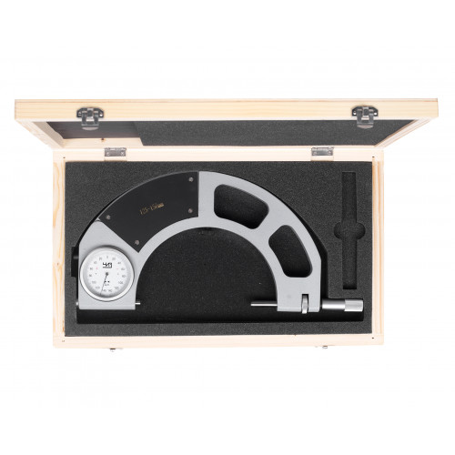 Скоба рычажная СР-150 0,002 +/-0,14 ЧИЗ