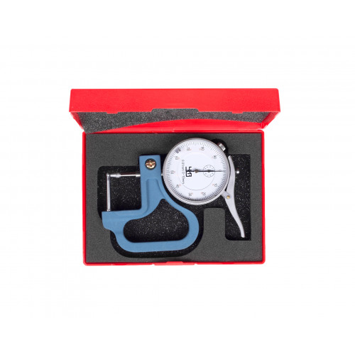 Стенкомер индикаторный С-10А 0,01 (0-10) ЧИЗ