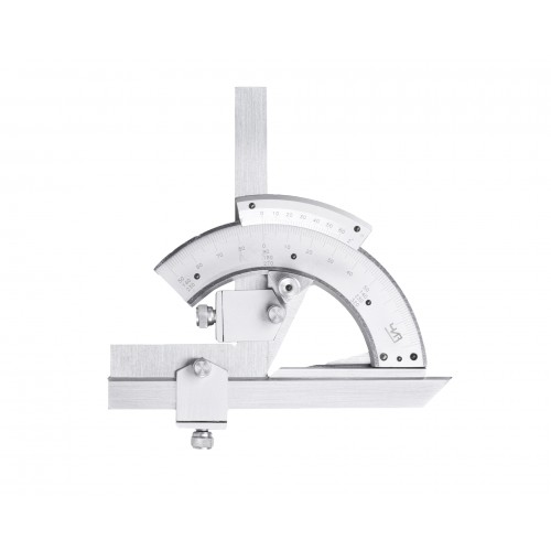 Угломер нониусный   2' мод. 127 (1005) тип 2 (УН-127)