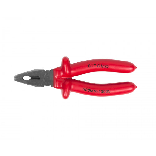 Плоскогубцы комб. 200 1000V SIT