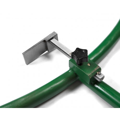 Штангентрубомер ШТН-1150  КировИнструмент