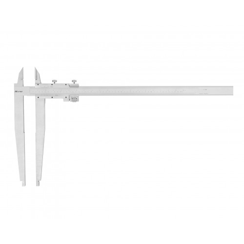 Штангенциркуль ШЦ-2- 500 0,05 губ. 300мм дв.шк МИК