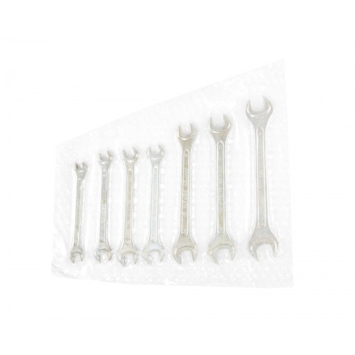 Набор ключей гаеч. КГД-7 (8-22) вак.уп. SITOMO BELARUS