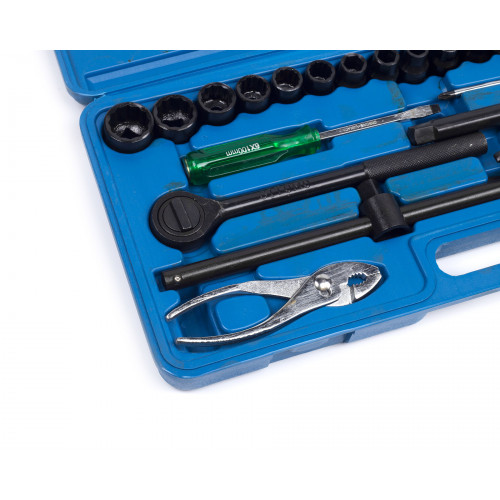 Набор шоферского инстр-та Driver N2   SIT