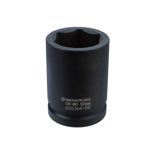 GARWIN PRO 620364-50 Головка ударная 1 1/2