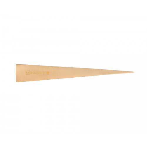 Клин разжимной 30х200 искробезопасный сплав BeCu 235-1022, HORTZ