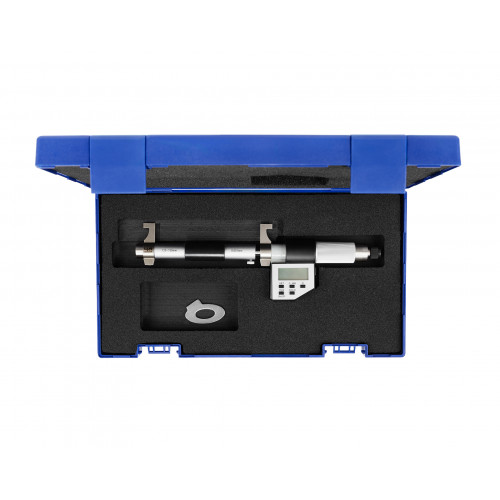 Нутромер микрометр. с бок/губками 225-250 0,001 (НМБЦ) электр. ЧИЗ ГРСИ №91951-24