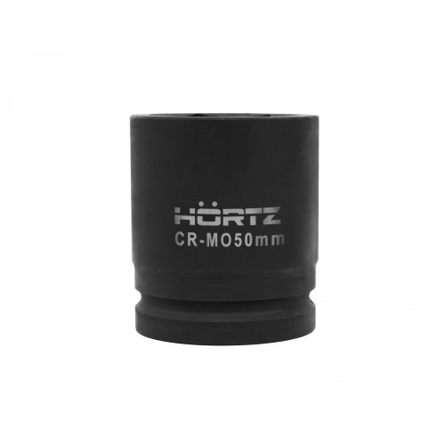 Головка торц.смен.удар. 6-гр 50 1-1/2