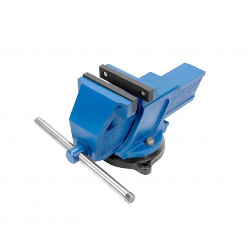 Тиски слесарные ТСС-150 Гомель