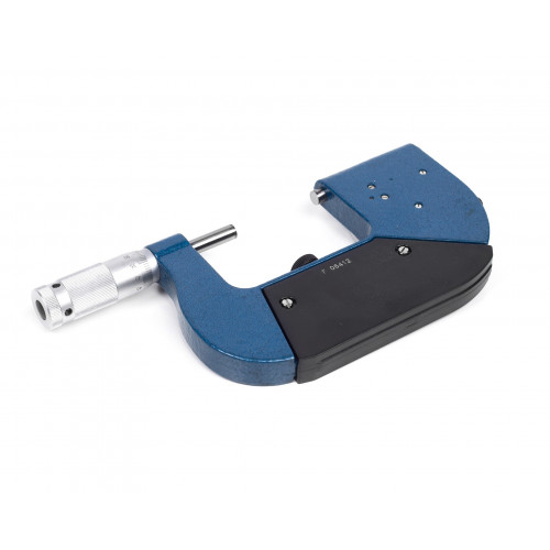 Микрометр рычажный МР- 75 0,001 +/-70 ЧИЗ